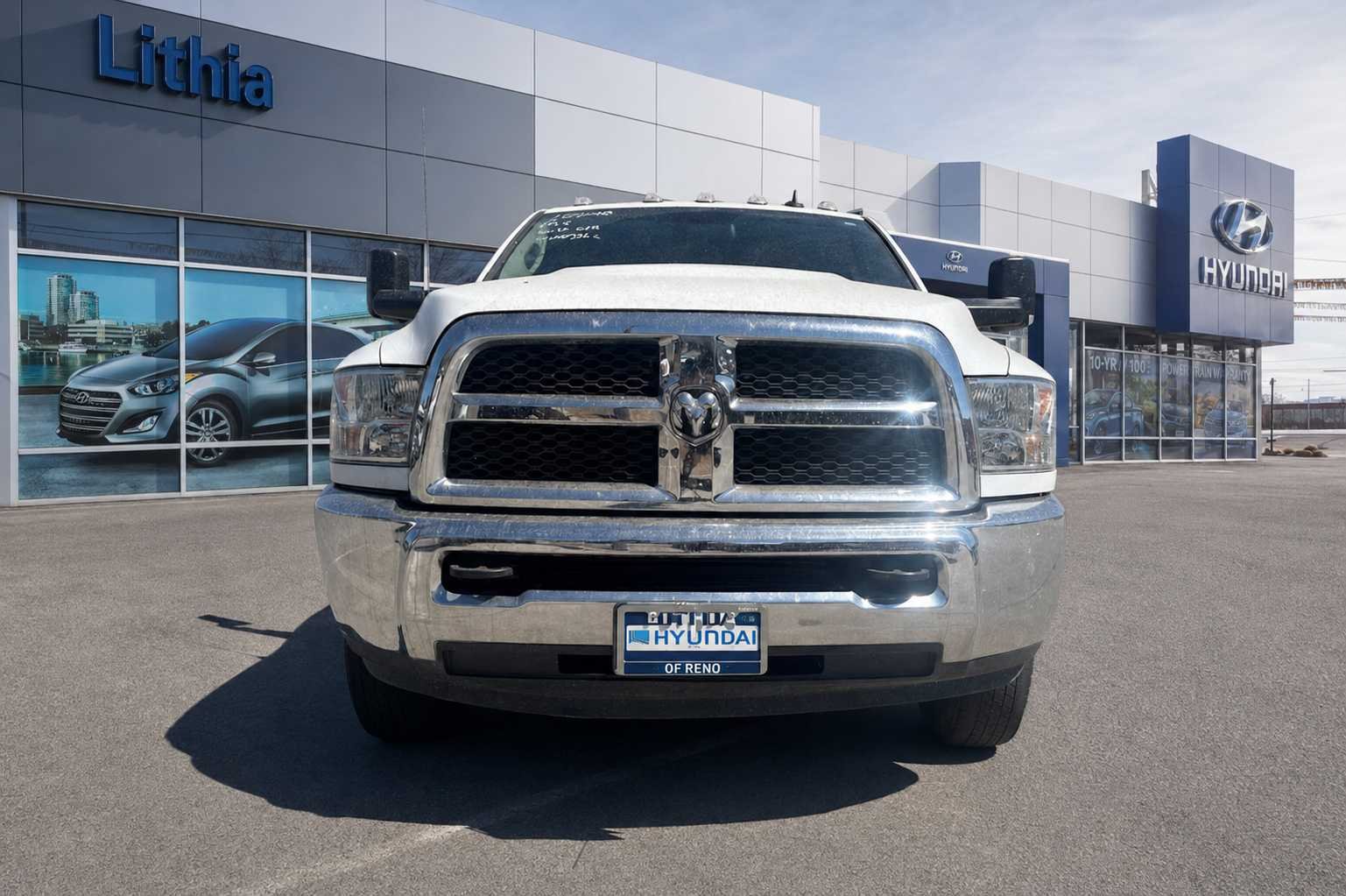 ram ram 3500 pickup 2017 3C63RRHL8HG641594 image ram ram 3500 pickup 2017 3C63RRHL8HG641594 image